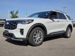 2027 Ford Explorer Platinum™