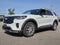 2027 Ford Explorer Platinum™