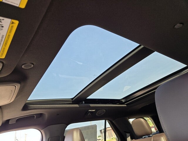 2027 Ford Explorer Platinum™