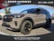 2027 Ford Explorer Tremor®