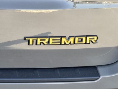 2027 Ford Explorer Tremor®