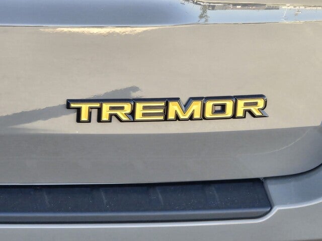 2027 Ford Explorer Tremor®