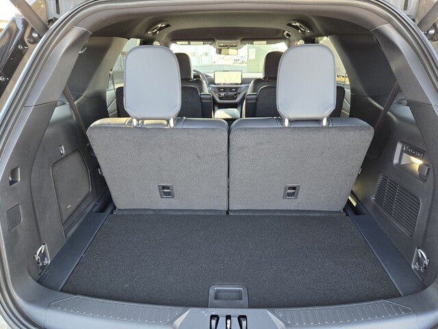 2027 Ford Explorer Tremor®