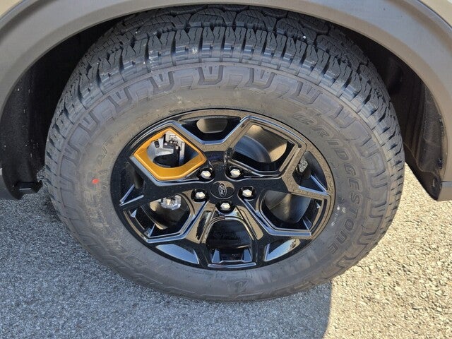 2027 Ford Explorer Tremor®