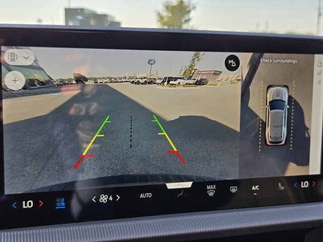 2027 Ford Explorer Tremor®