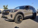2027 Ford Explorer Tremor®