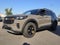 2027 Ford Explorer Tremor®