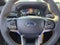 2027 Ford Explorer Tremor®