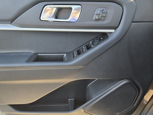 2027 Ford Explorer Tremor®