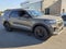 2027 Ford Explorer Tremor®