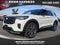 2027 Ford Explorer Platinum™