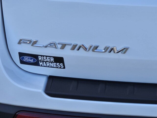 2027 Ford Explorer Platinum™