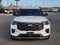 2027 Ford Explorer Platinum™