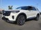 2027 Ford Explorer Platinum™