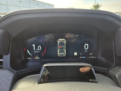 2027 Ford Explorer Platinum™