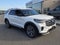 2027 Ford Explorer Platinum™