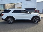 2027 Ford Explorer Platinum™