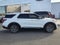 2027 Ford Explorer Platinum™