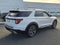 2027 Ford Explorer Platinum™