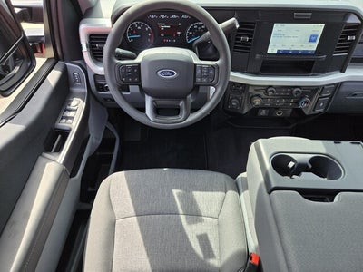 2026 Ford Super Duty F-250® XL