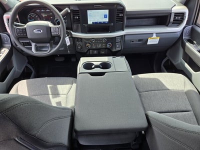 2026 Ford Super Duty F-250® XL