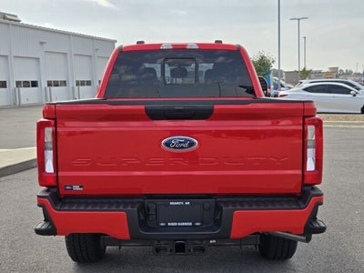 2026 Ford Super Duty F-250® XL