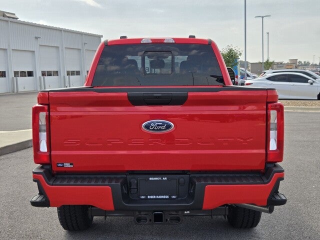 2026 Ford Super Duty F-250® XL