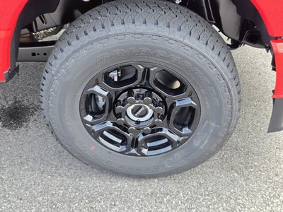2026 Ford Super Duty F-250® XL