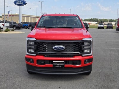 2026 Ford Super Duty F-250® XL
