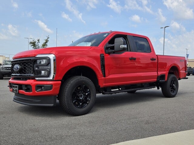 2026 Ford Super Duty F-250® XL