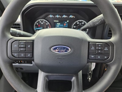2026 Ford Super Duty F-250® XL