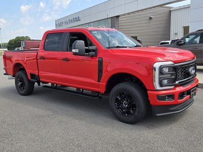 2026 Ford Super Duty F-250® XL