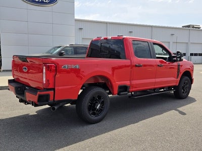 2026 Ford Super Duty F-250® XL