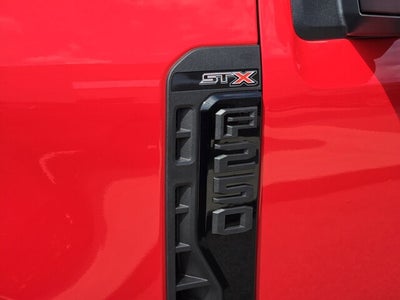 2026 Ford Super Duty F-250® XL