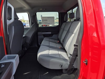 2026 Ford Super Duty F-250® XL