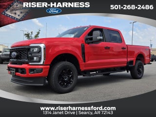 2026 Ford Super Duty F-250® XL