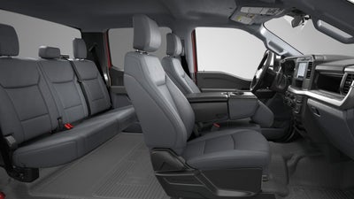 2026 Ford Super Duty F-250® XL