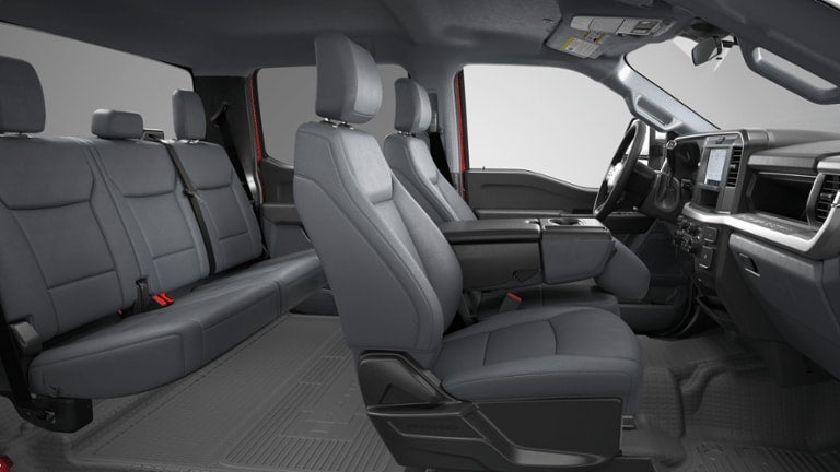 2026 Ford Super Duty F-250® XL