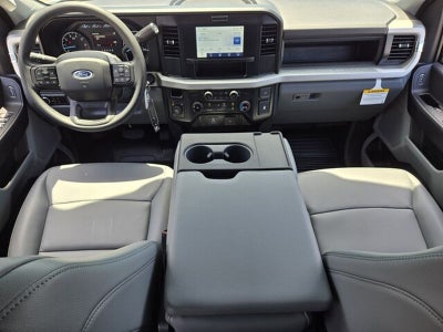 2026 Ford Super Duty F-250® XL
