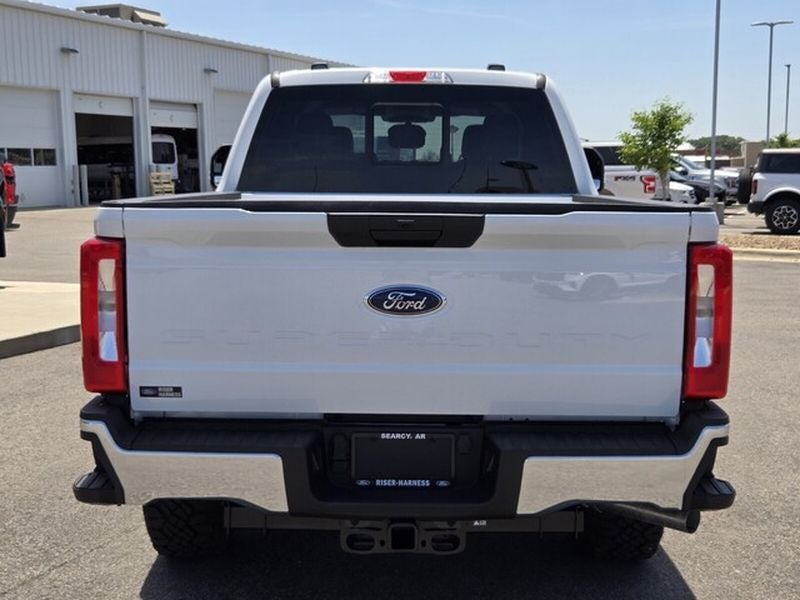 2026 Ford Super Duty F-250® XL