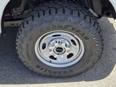 2026 Ford Super Duty F-250® XL