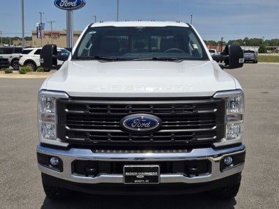 2026 Ford Super Duty F-250® XL