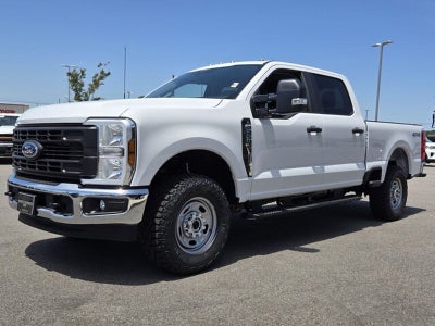 2026 Ford Super Duty F-250® XL