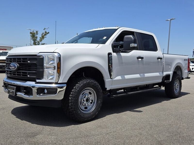 2026 Ford Super Duty F-250® XL