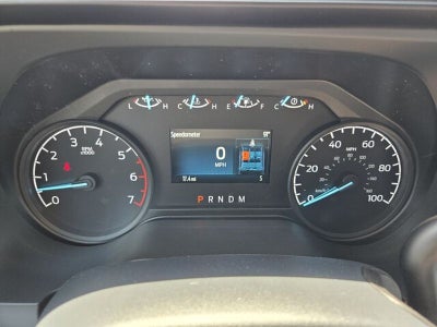 2026 Ford Super Duty F-250® XL