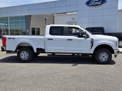2026 Ford Super Duty F-250® XL
