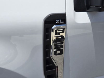 2026 Ford Super Duty F-250® XL