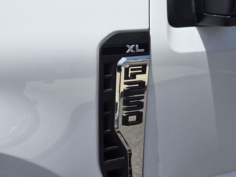 2026 Ford Super Duty F-250® XL