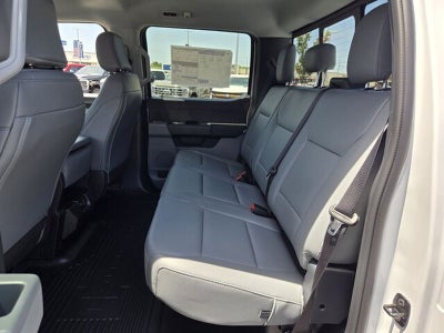 2026 Ford Super Duty F-250® XL