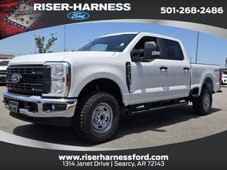 2026 Ford Super Duty F-250® XL